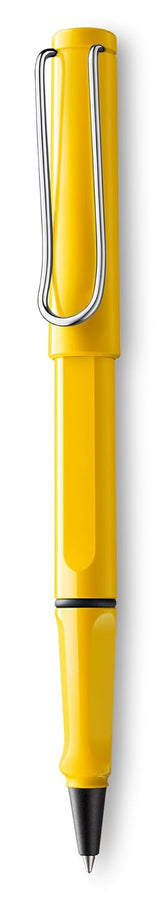 LAMY Safari Rollerball Pen, Yellow (L318)